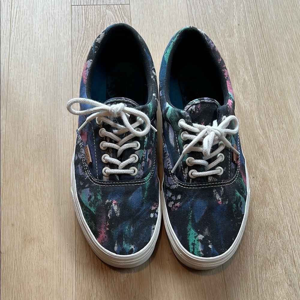 RARE Vans California Era 45 Men’s 10.0